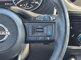 Thumbnail of 2022 Gun Metallic Nissan Rogue