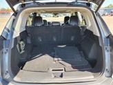 Thumbnail of 2022 Gun Metallic Nissan Rogue