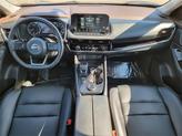 Thumbnail of 2022 Gun Metallic Nissan Rogue