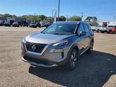 Thumbnail of 2022 Gun Metallic Nissan Rogue