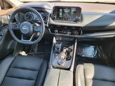 Thumbnail of 2022 Gun Metallic Nissan Rogue