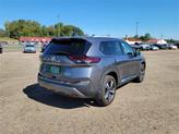 Thumbnail of 2022 Gun Metallic Nissan Rogue