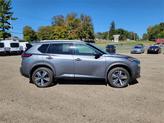 Thumbnail of 2022 Gun Metallic Nissan Rogue