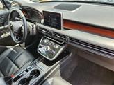 Thumbnail of 2022 Ocean Drive Blue Metallic Tinted Clearciat Lincoln Corsair