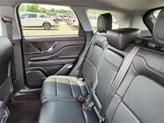 Thumbnail of 2022 Ocean Drive Blue Metallic Tinted Clearciat Lincoln Corsair