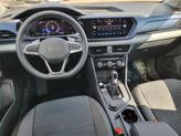 Thumbnail of 2024 Deep Black Pearl Volkswagen Taos