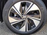Thumbnail of 2024 Deep Black Pearl Volkswagen Taos