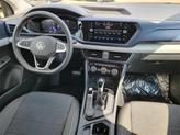 Thumbnail of 2024 Deep Black Pearl Volkswagen Taos