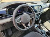 Thumbnail of 2024 Deep Black Pearl Volkswagen Taos