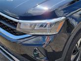 Thumbnail of 2024 Deep Black Pearl Volkswagen Taos