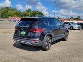 Thumbnail of 2024 Deep Black Pearl Volkswagen Taos