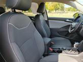 Thumbnail of 2024 Deep Black Pearl Volkswagen Taos