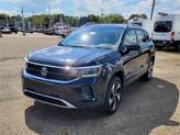 Thumbnail of 2024 Deep Black Pearl Volkswagen Taos