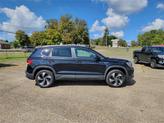 Thumbnail of 2024 Deep Black Pearl Volkswagen Taos