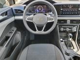 Thumbnail of 2024 Deep Black Pearl Volkswagen Taos