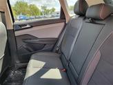 Thumbnail of 2024 Deep Black Pearl Volkswagen Taos