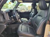 Thumbnail of 2025 Desert Sand Ford Bronco