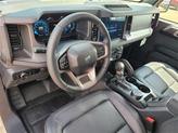 Thumbnail of 2025 Desert Sand Ford Bronco