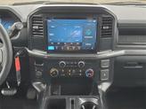 Thumbnail of 2025 Black Metallic Ford F-150