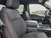 Thumbnail of 2025 Black Metallic Ford F-150