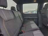 Thumbnail of 2025 Black Metallic Ford F-150
