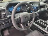 Thumbnail of 2025 Black Metallic Ford F-150