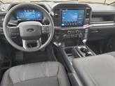Thumbnail of 2025 Black Metallic Ford F-150