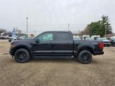 Thumbnail of 2025 Black Metallic Ford F-150
