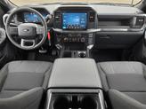 Thumbnail of 2025 Black Metallic Ford F-150