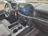 Thumbnail of 2025 Black Metallic Ford F-150