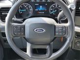 Thumbnail of 2023 Stone Gray Metallic Ford F-150