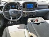 Thumbnail of 2023 Stone Gray Metallic Ford F-150