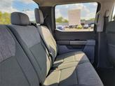 Thumbnail of 2023 Stone Gray Metallic Ford F-150
