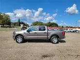 Thumbnail of 2023 Stone Gray Metallic Ford F-150