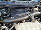 Thumbnail of 2023 Stone Gray Metallic Ford F-150