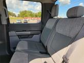 Thumbnail of 2023 Stone Gray Metallic Ford F-150