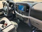 Thumbnail of 2023 Stone Gray Metallic Ford F-150