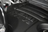 Thumbnail of 2018 Brilliant Black Crystal Pearlcoat RAM 1500