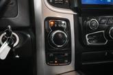 Thumbnail of 2018 Brilliant Black Crystal Pearlcoat RAM 1500