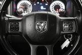 Thumbnail of 2018 Brilliant Black Crystal Pearlcoat RAM 1500