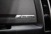 Thumbnail of 2018 Brilliant Black Crystal Pearlcoat RAM 1500