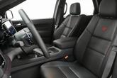 Thumbnail of 2024 White Knuckle Clearcoat Dodge Durango