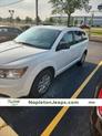 Photo of 2017 Vice White Dodge Journey