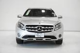 Thumbnail of 2019 Iridium Silver Metallic Mercedes-Benz GLA 250