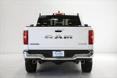 Thumbnail of 2025 Bright White Clearcoat RAM 1500