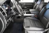 Thumbnail of 2025 Bright White Clearcoat RAM 1500