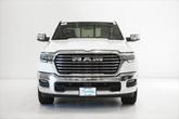 Thumbnail of 2025 Bright White Clearcoat RAM 1500