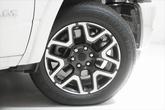 Thumbnail of 2025 Bright White Clearcoat RAM 1500