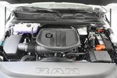 Thumbnail of 2025 Bright White Clearcoat RAM 1500