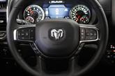 Thumbnail of 2025 Bright White Clearcoat RAM 1500